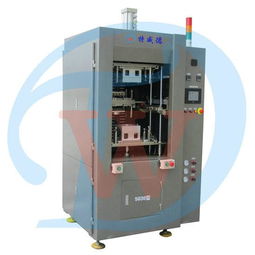 热板焊接机 5030型 熔接机 电子产品制造设备 机械设备 供应